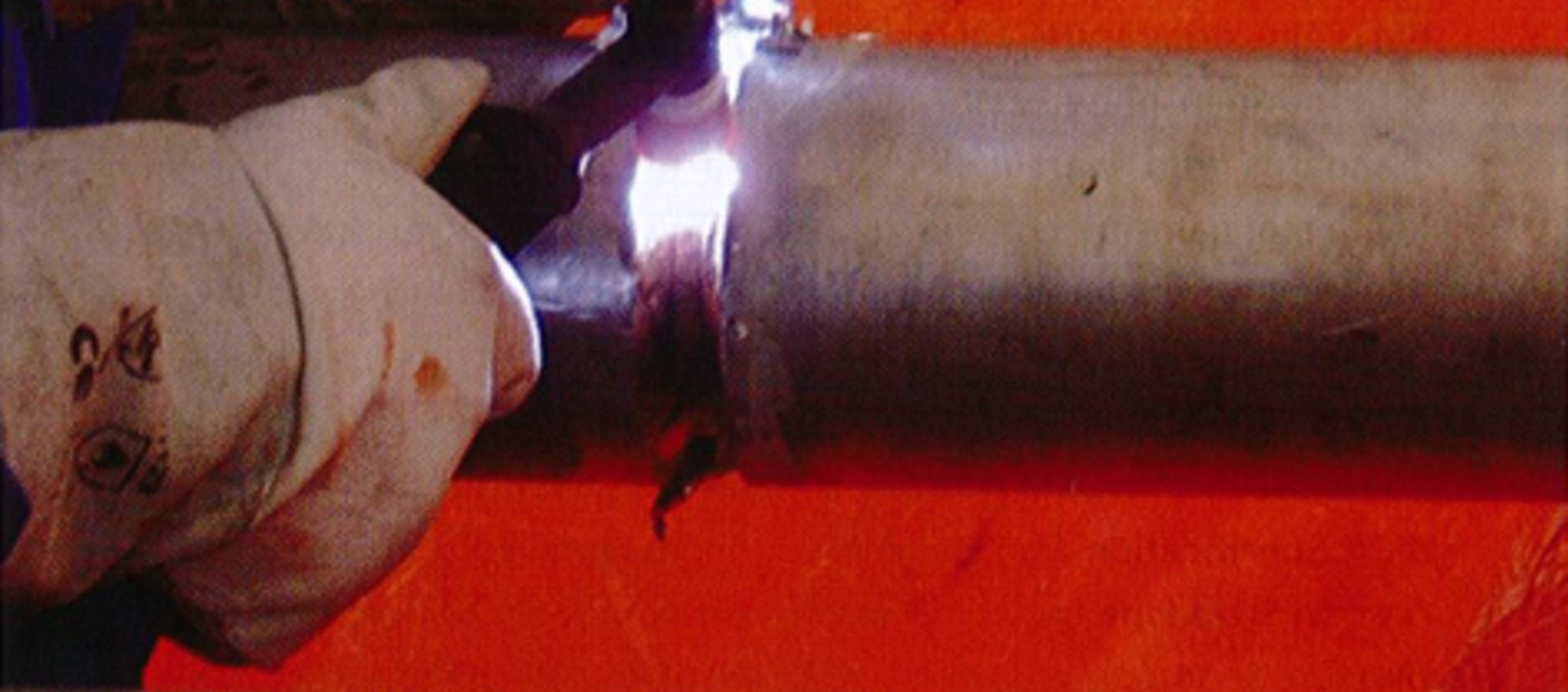 Materialen en hun lasbaarheid groep 40 (1) volgens ISO/TR 15608