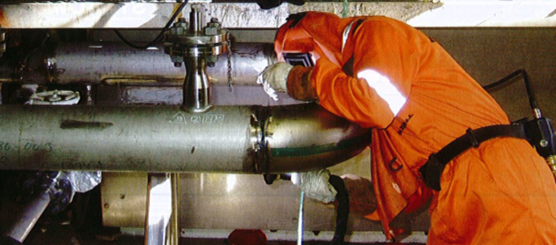 Materialen en hun lasbaarheid groep 40 (2) volgens ISO/TR 15608
