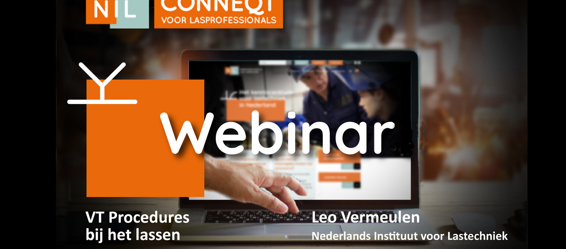 Webinar: VT Procedures bij het lassen 