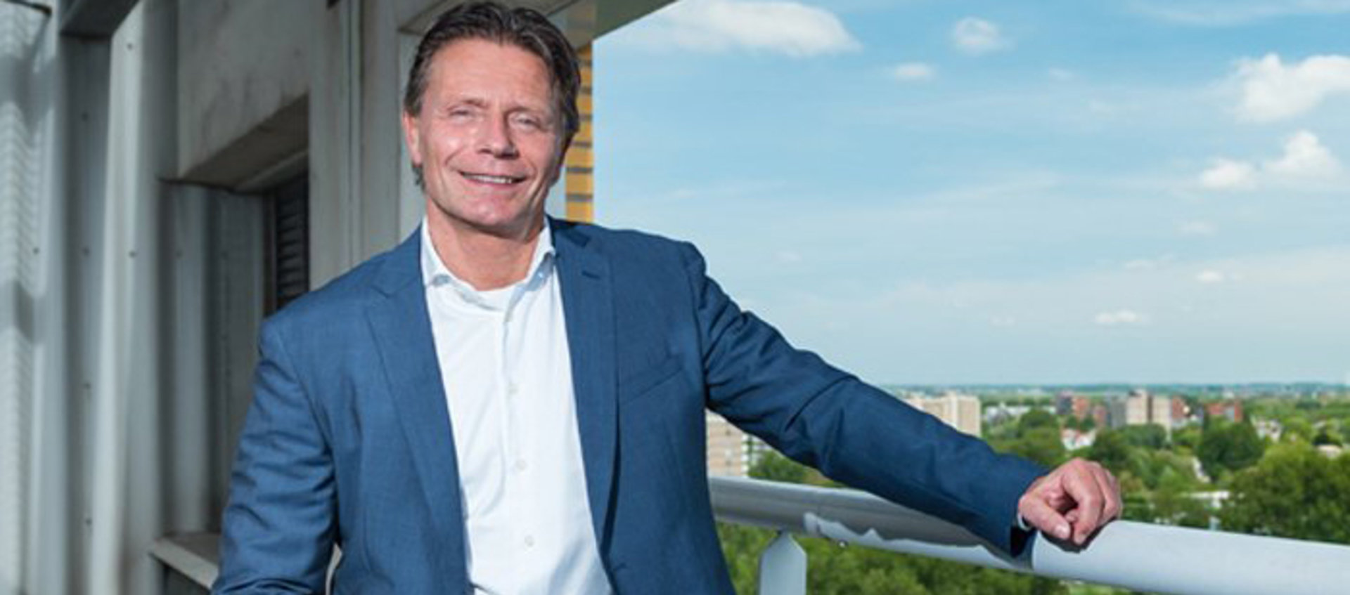 Connect voor Lasprofessionals