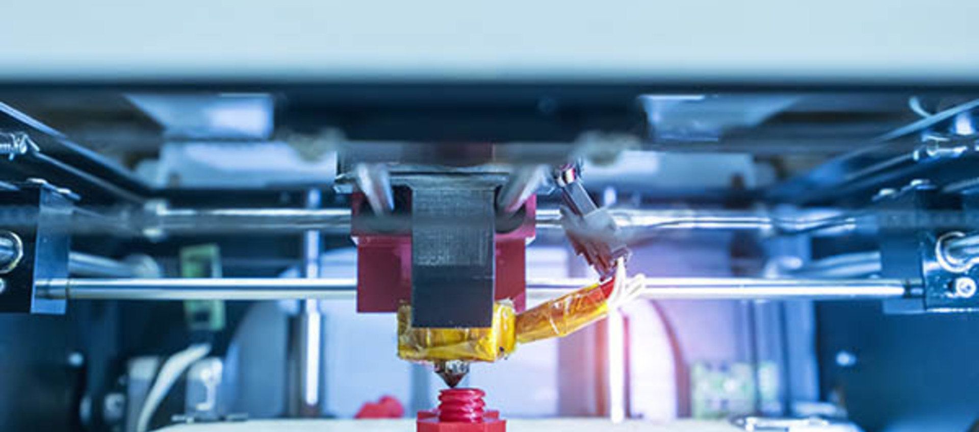 Introductie tot 3D Printen
