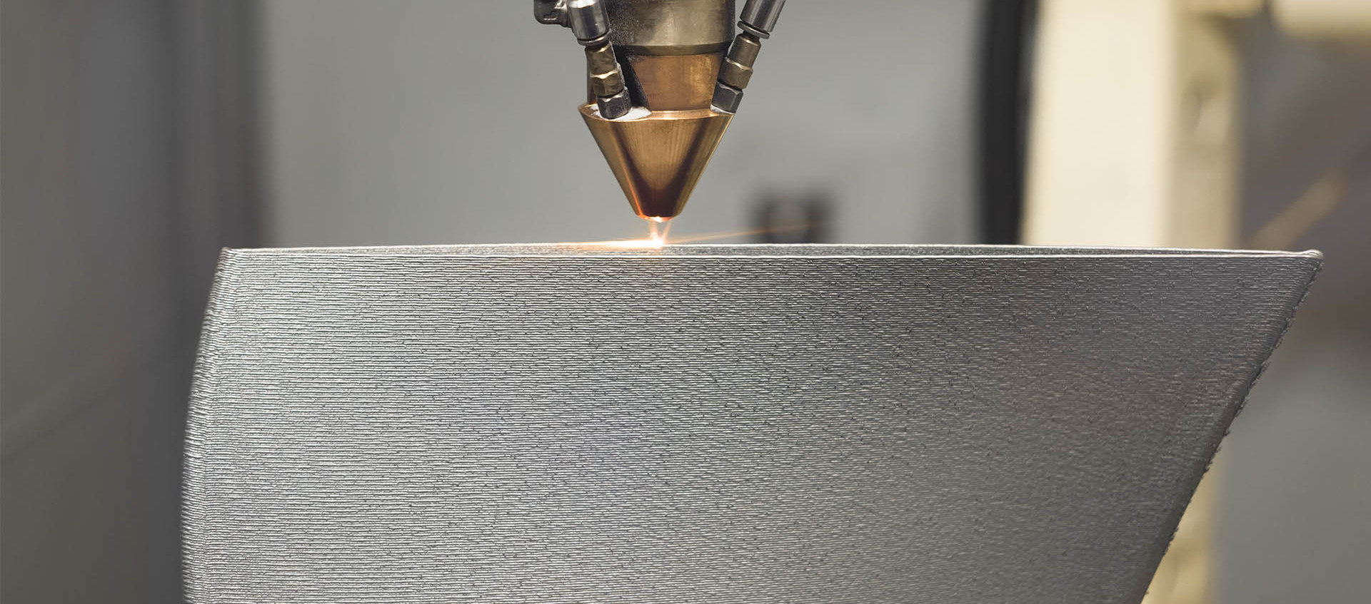 3D-metaalprinten of Metal Additive Manufacturing (Metal AM)