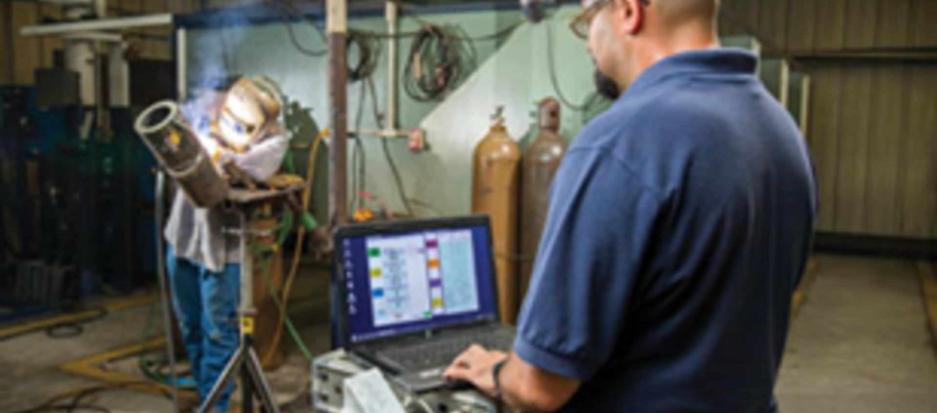 Webinar: Nederlandse vertaling van de NEN-EN-ISO 15614-1