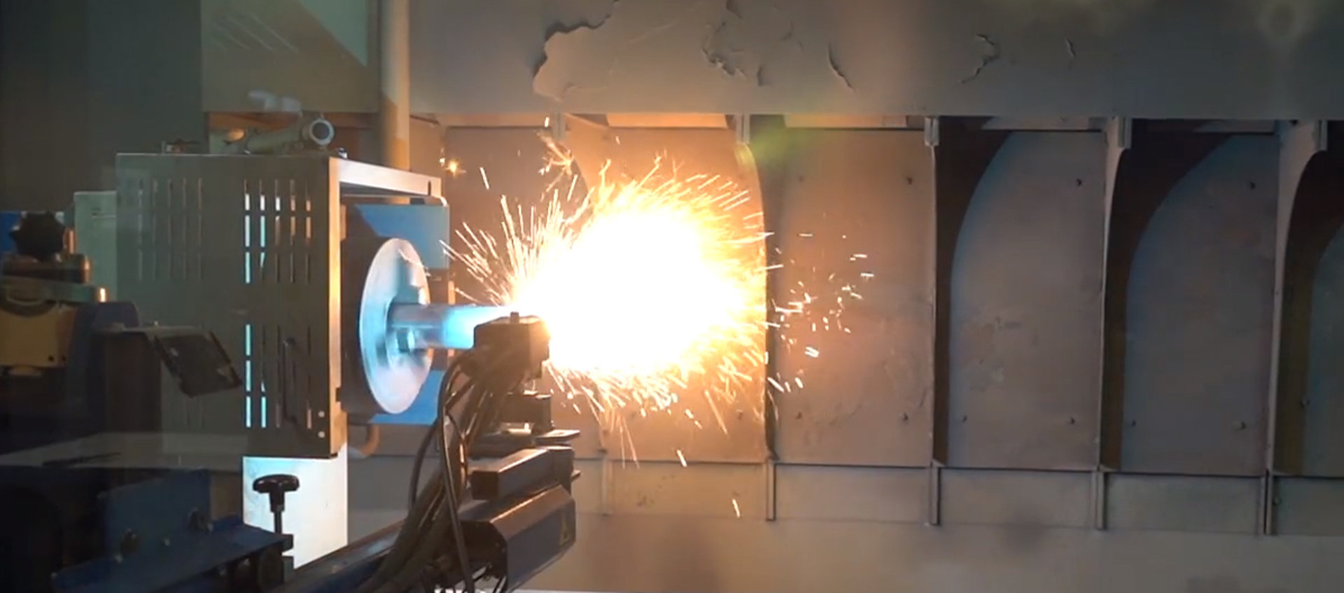 Bedrijfsbezoek Revamo - Specialisten in thermische coatings en lasercladden