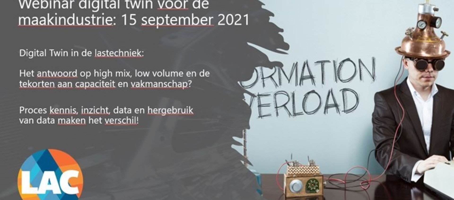Webinar: Inleiding tot Integraal robotiseren, deel 3