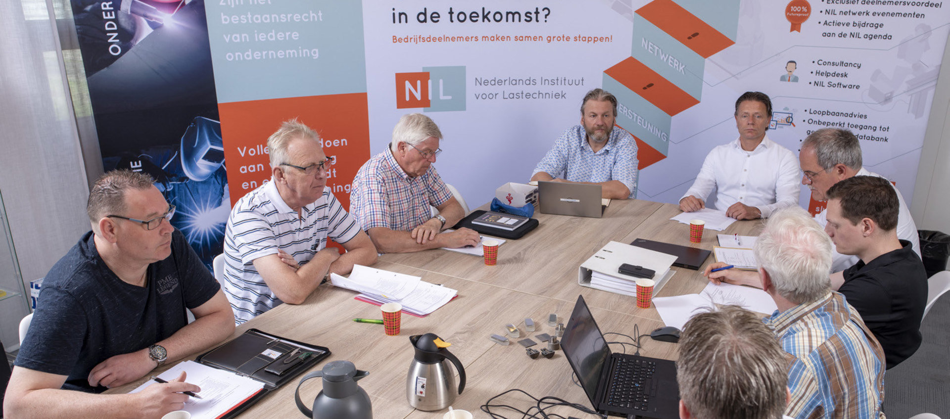 Gezocht 