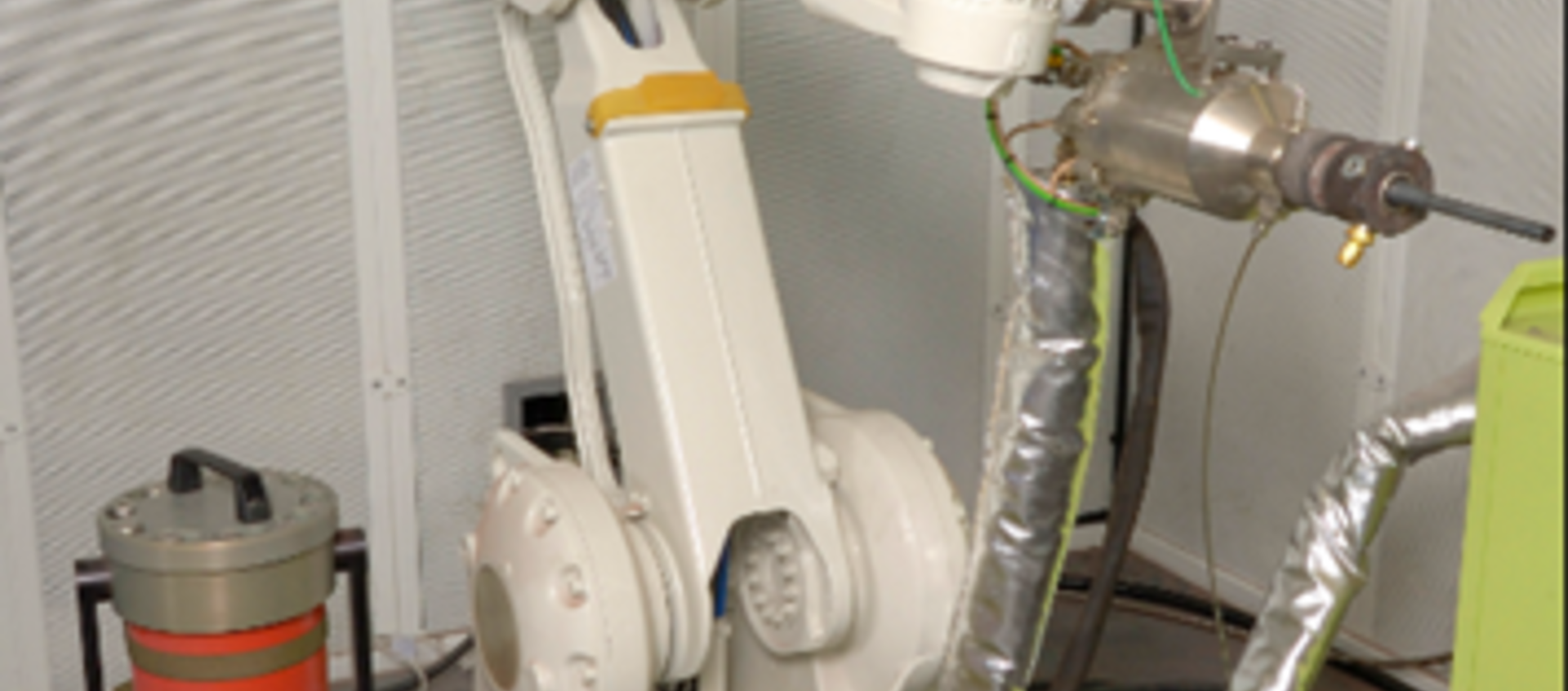 Webinar: Gas Dynamic Cold Spraying