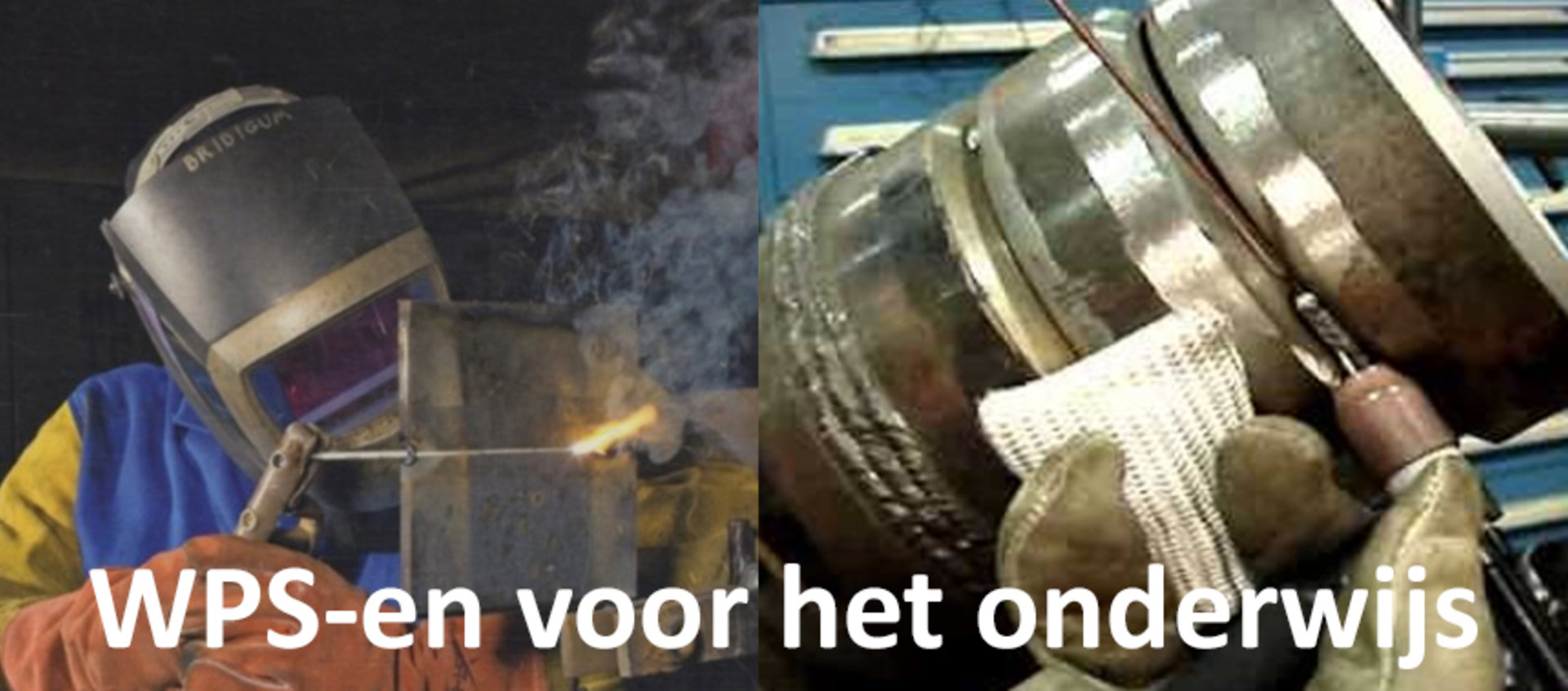 Presentatie WPS-en voor het onderwijs