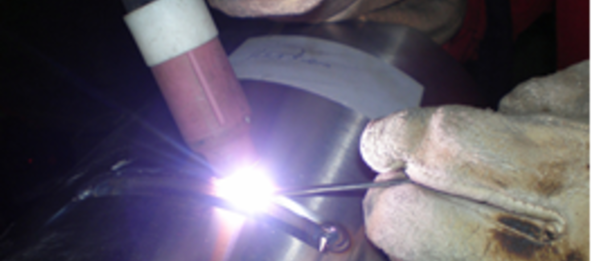 Proceskeuze van moderne lastechnieken in roestvast staal 3