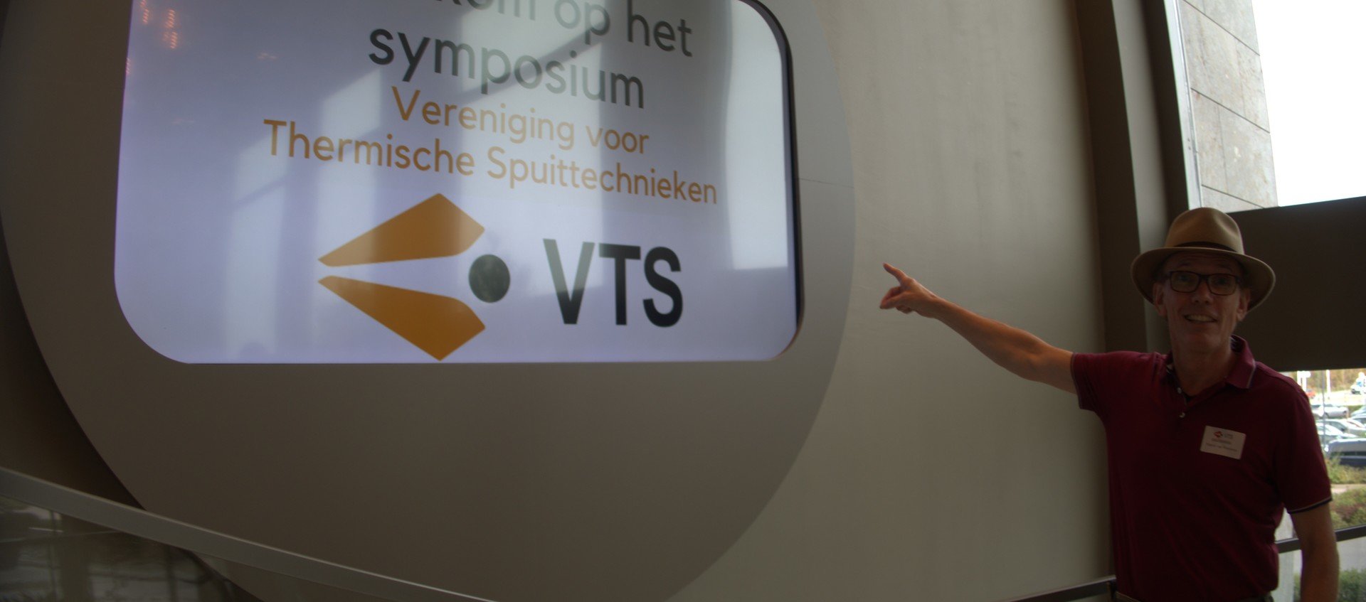 Thermisch Spuit Symposium 2023