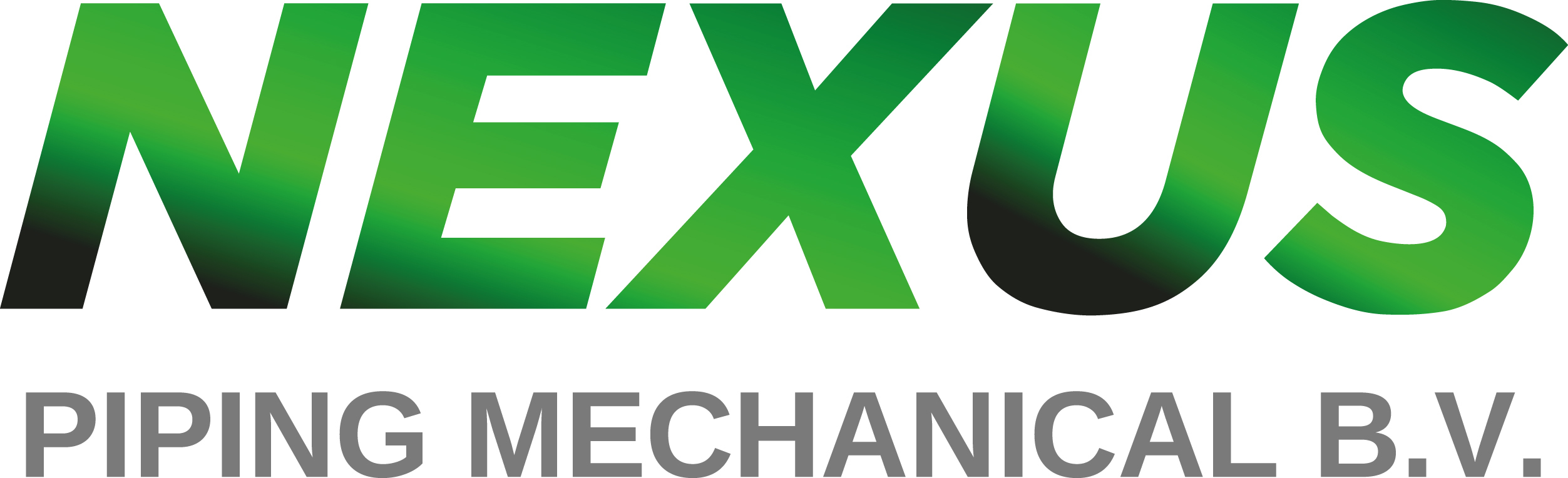 Logo Nexus Piping Mechanical B.V.