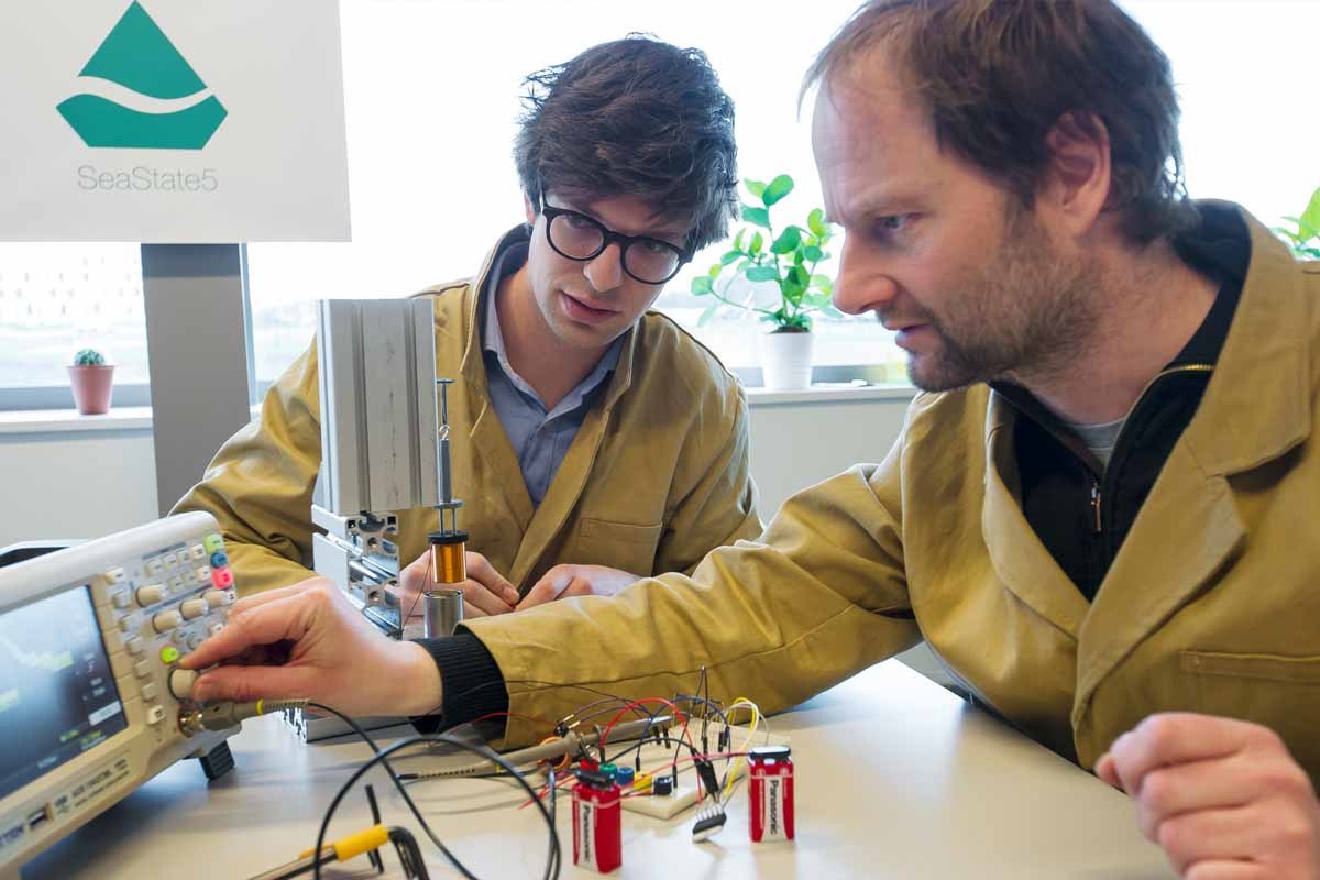 Technologische Industrie