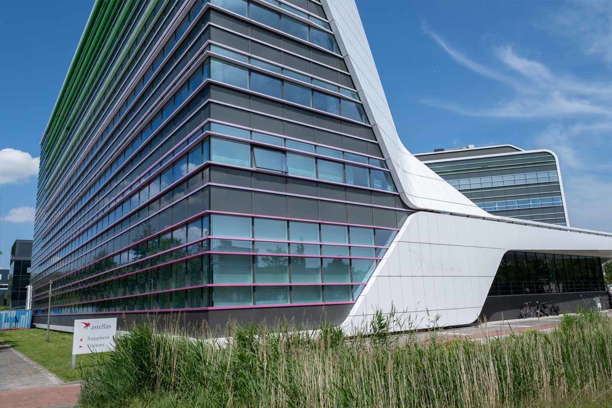 Life Sciences & Health