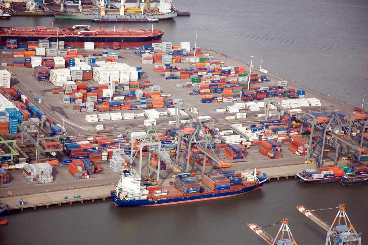 Maritiem & Haven