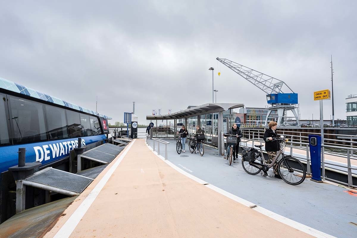 Mobiliteit