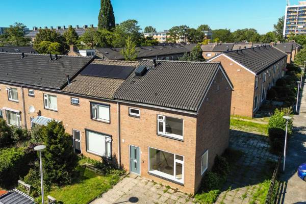Pilotproject deltaWonen
