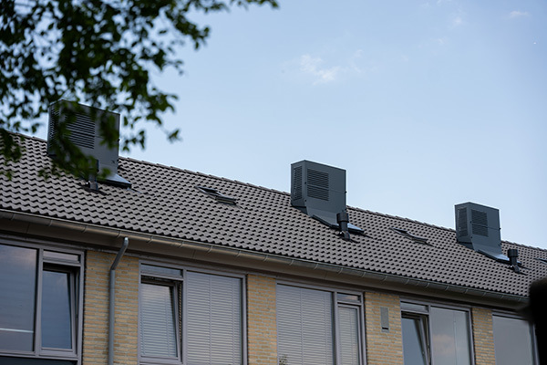 Woning in Kaatsheuvel