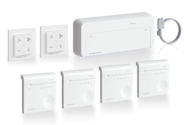 MultiZone_systeem