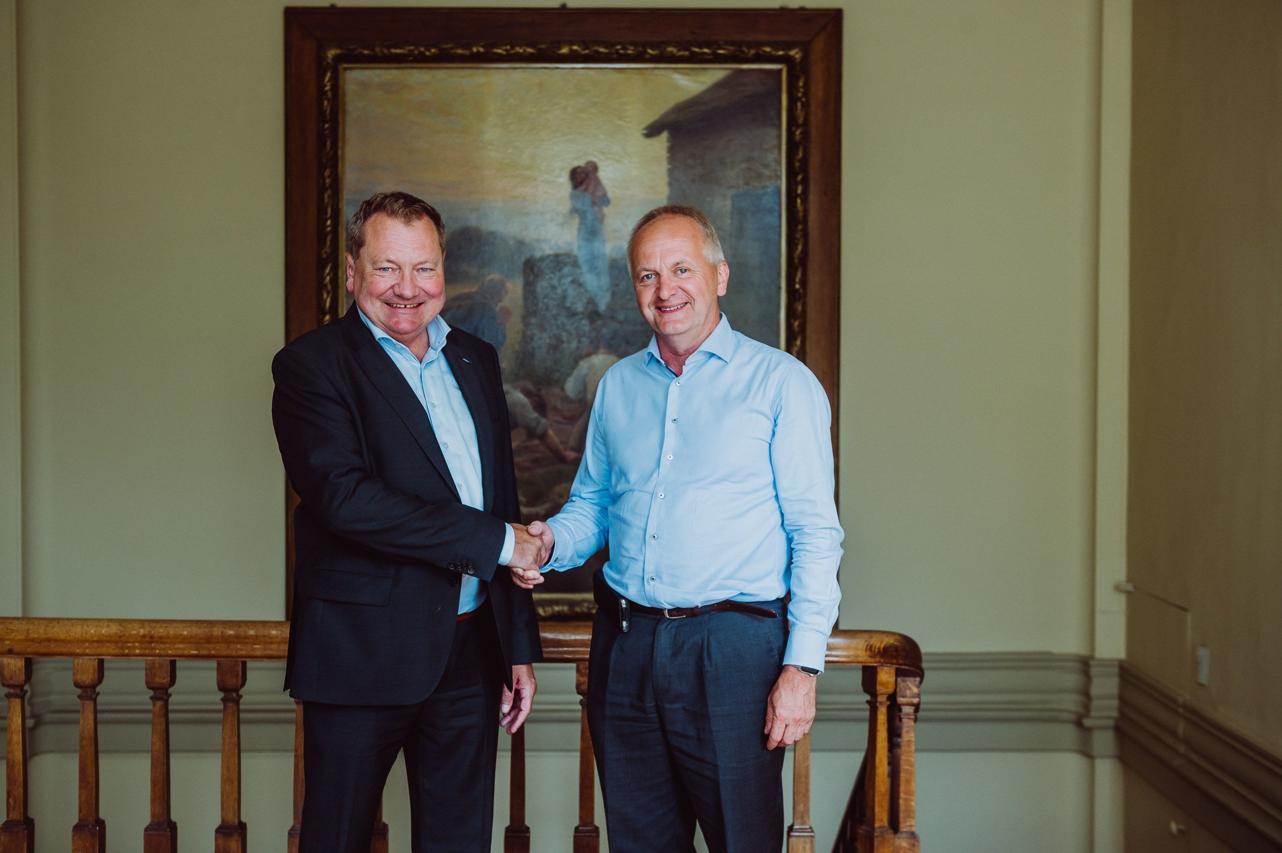 volkshaard-hans-heyse-directeur-volkshaard--r--en-lieven-messiaen-algemeen-directeur-itho-daalderop-belgie--l-