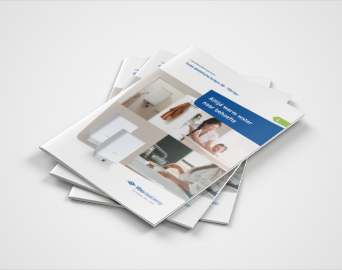 Brochure boilers 30L tot 150L