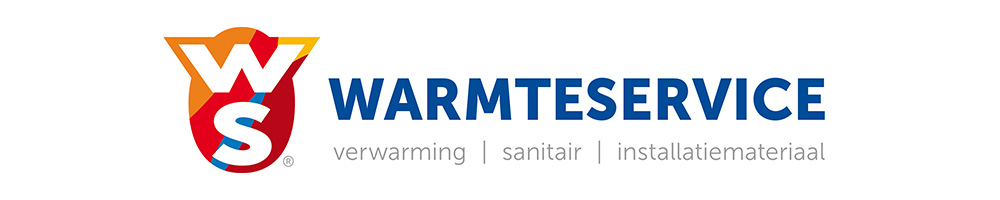 Logo Warmteservice