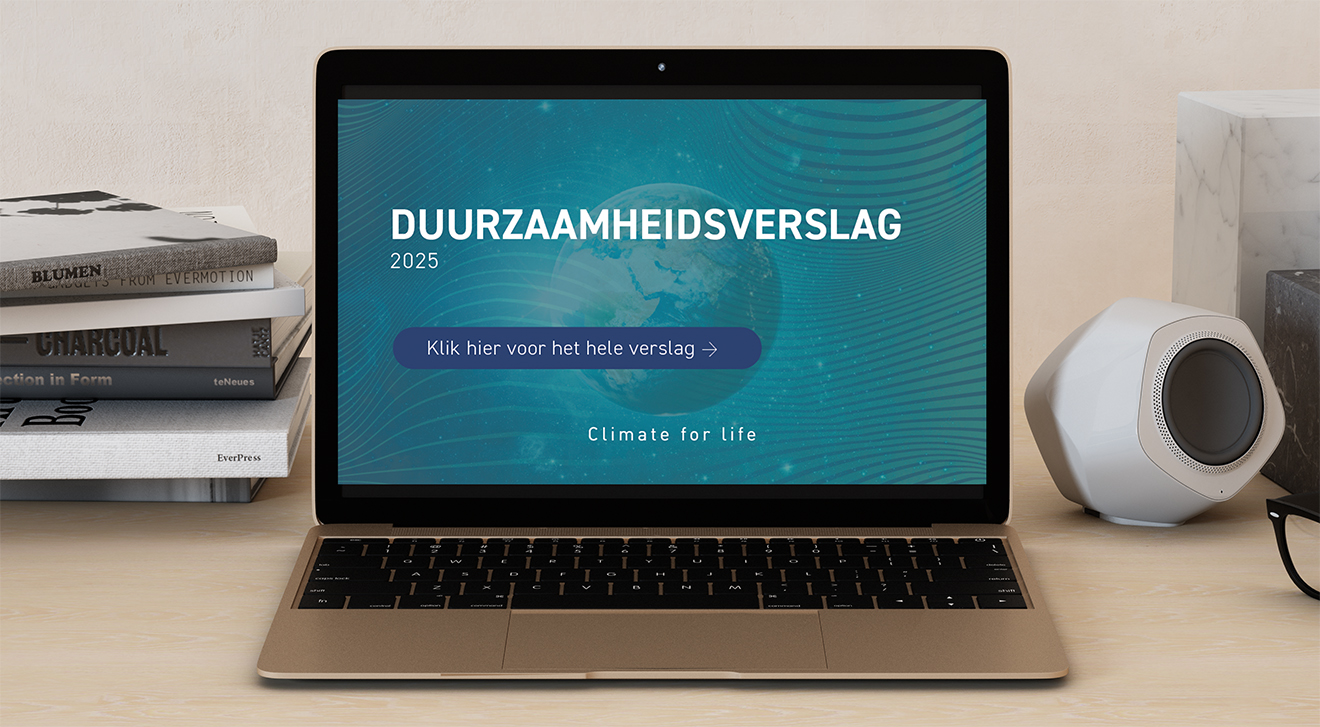 duurzaamheidsverslag