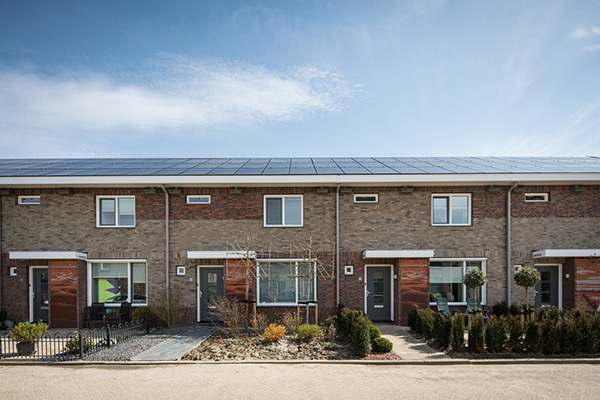 Dertien procent gebruikt vakantiegeld voor energiebesparende maatregelen