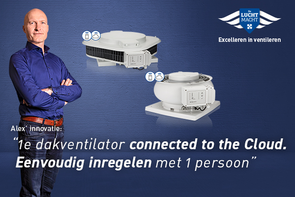 Campagne CAS Persbericht