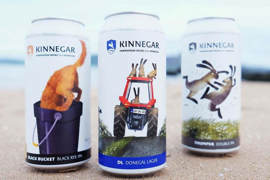 Kinnegar Exclusive Box