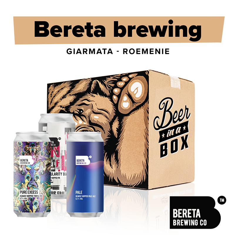 Bereta Brewing