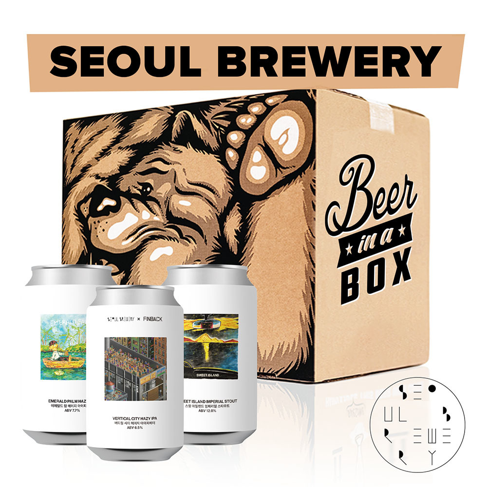 Seoul Brewery