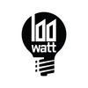logo van 100 Watt Brewery uit 
