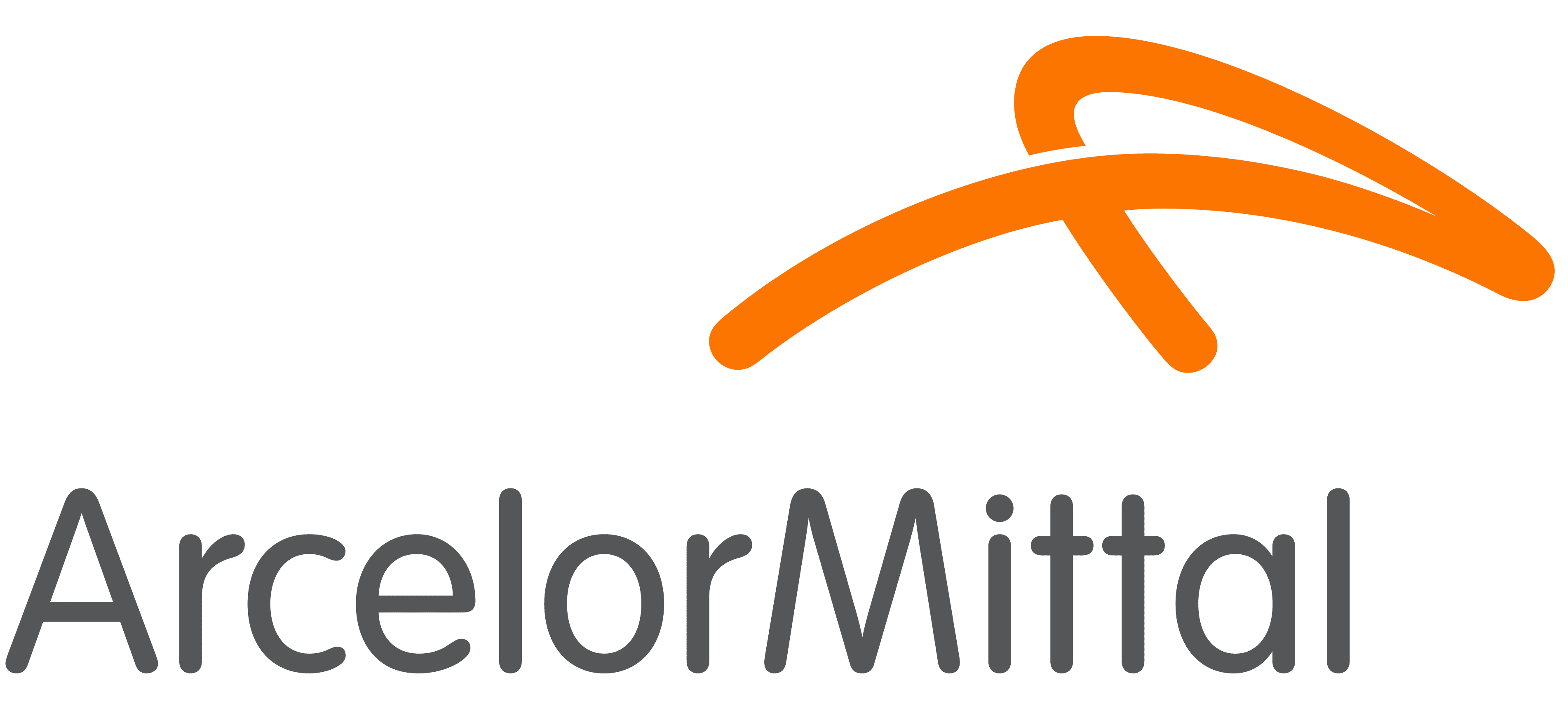ArcelorMittal logo