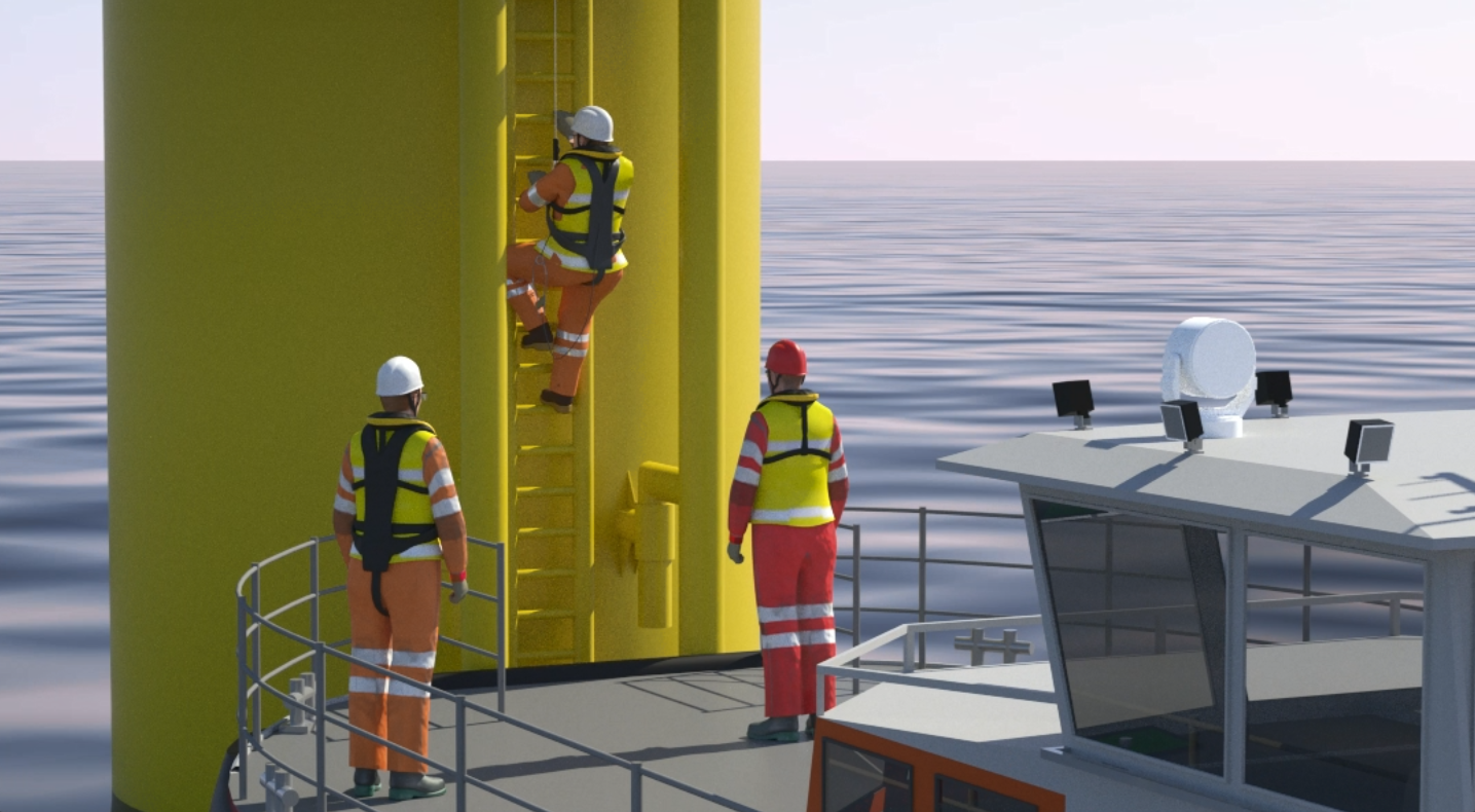 logo_Eneco Wind Offshore - Technicians