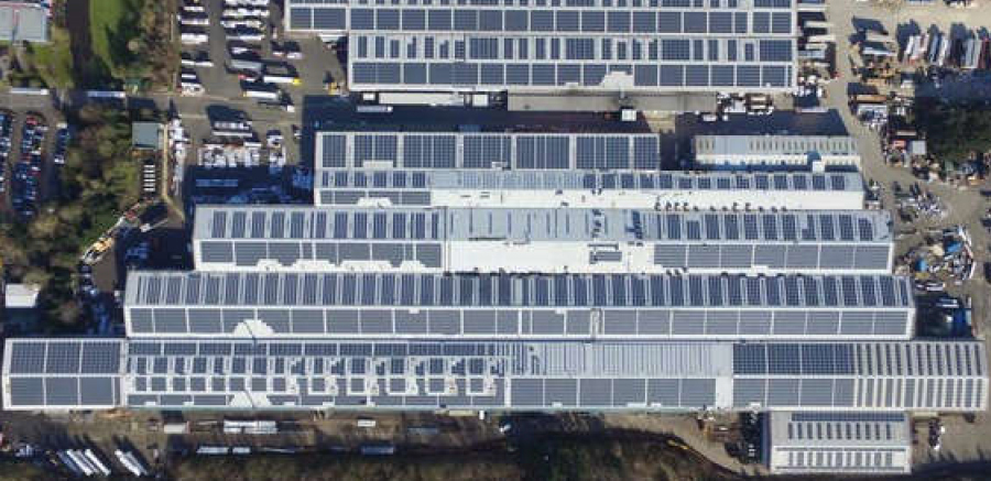 logo_Sherburn Solar PV System