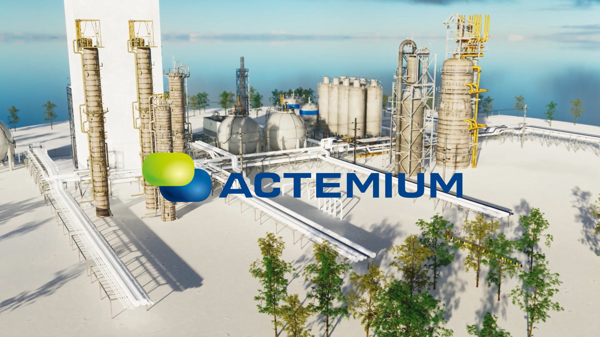 logo_Veiligheidsinstructie Actemium
