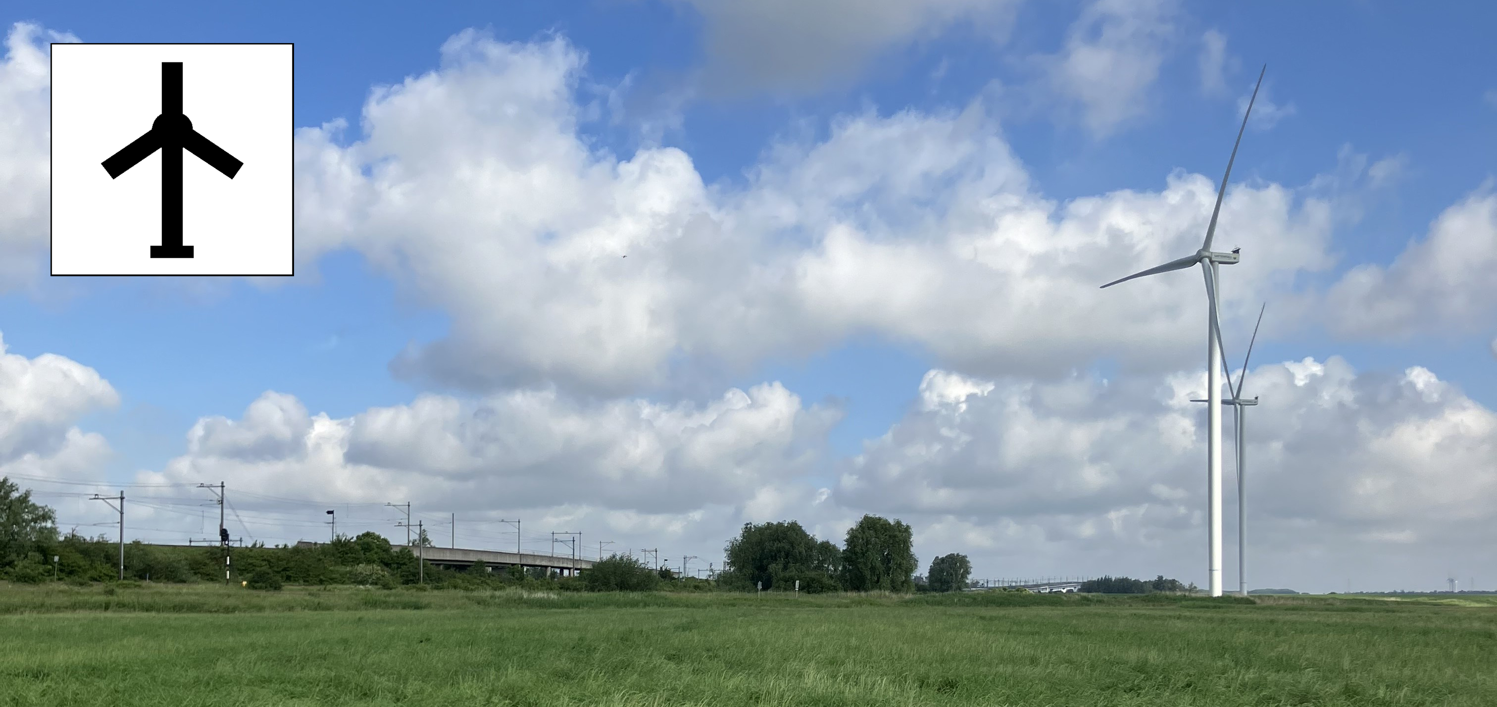 logo_Windpark A16 Klaverspoor