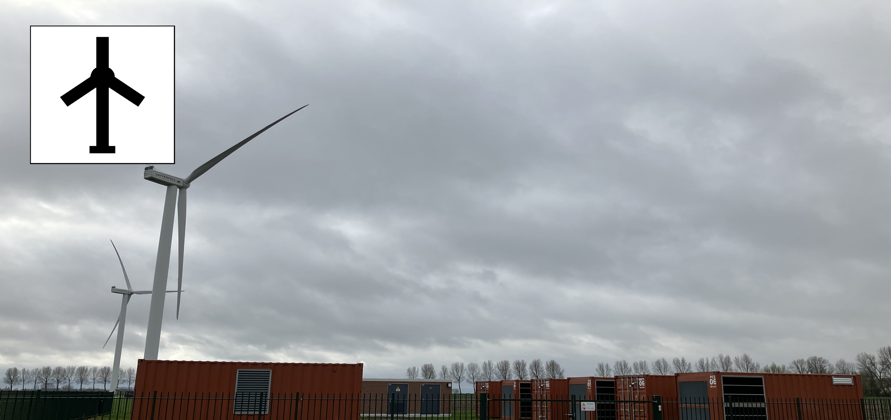 logo_Windpark Haringvliet