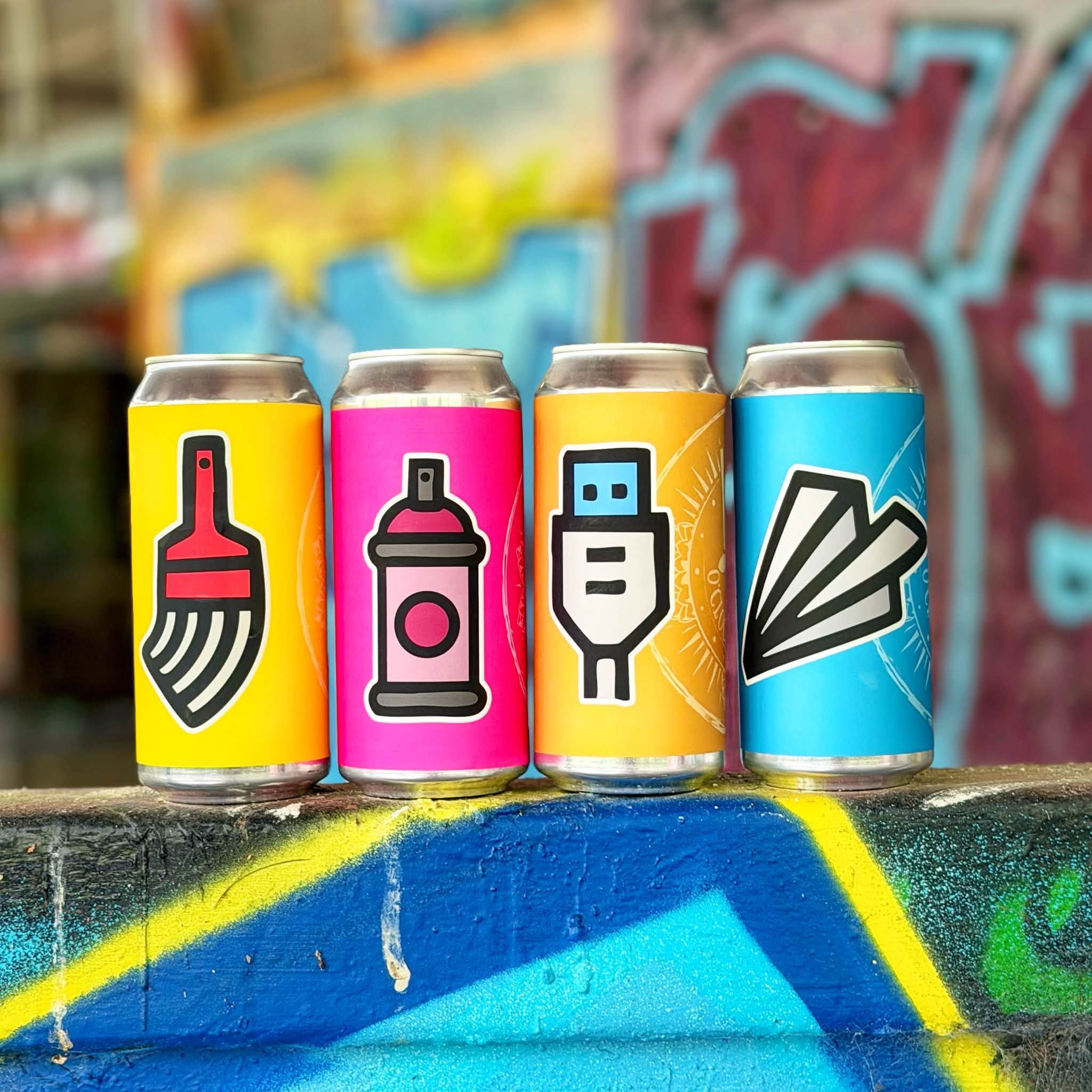 Global o Clock Brewing