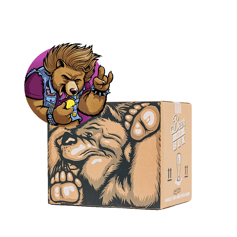 Sour Fris voor-zomers Bierpakket