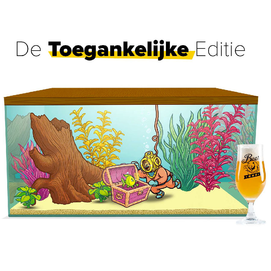 De Beer Adventskalender