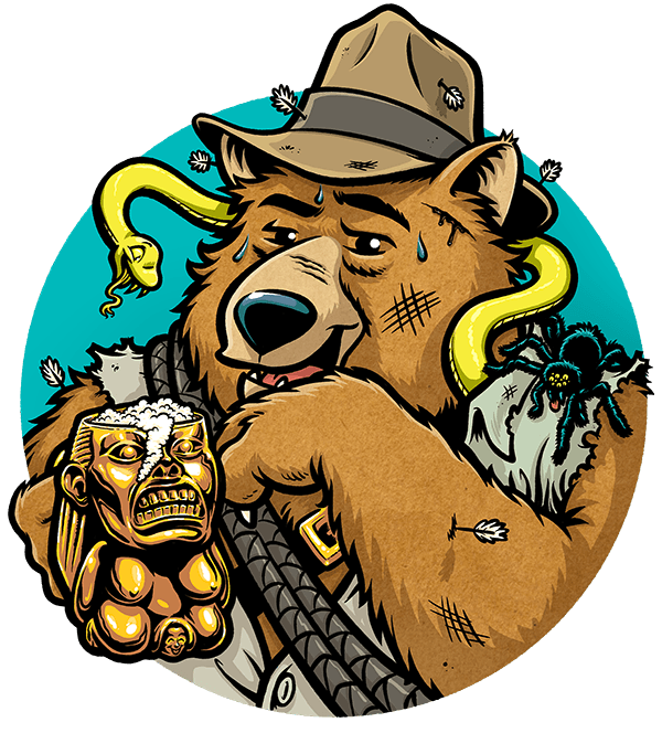 Intens & Uitdagend foto