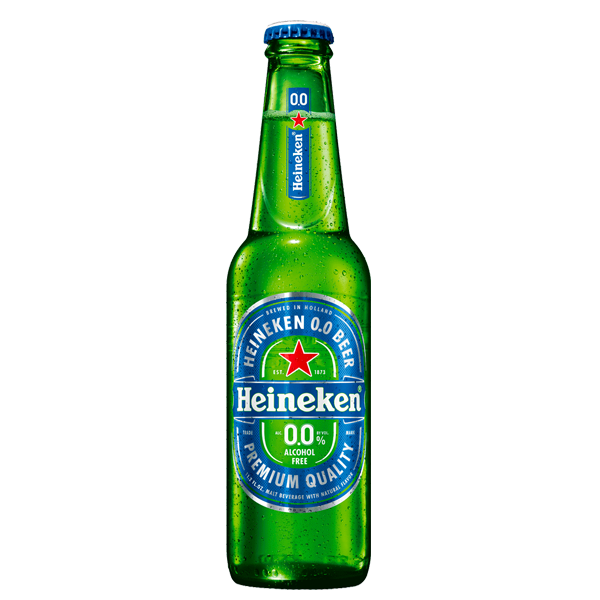Heineken 0.0