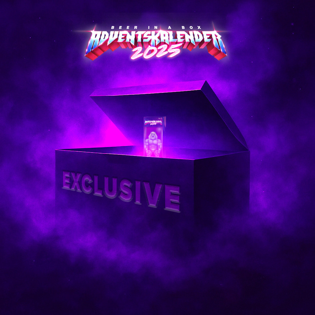 De bier adventskalender 2025