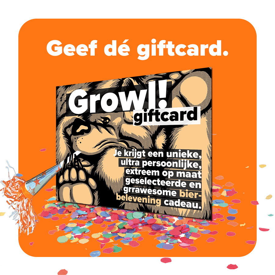 Geef speciaalbier op basis van jouw budget en de smaak van de ontvanger