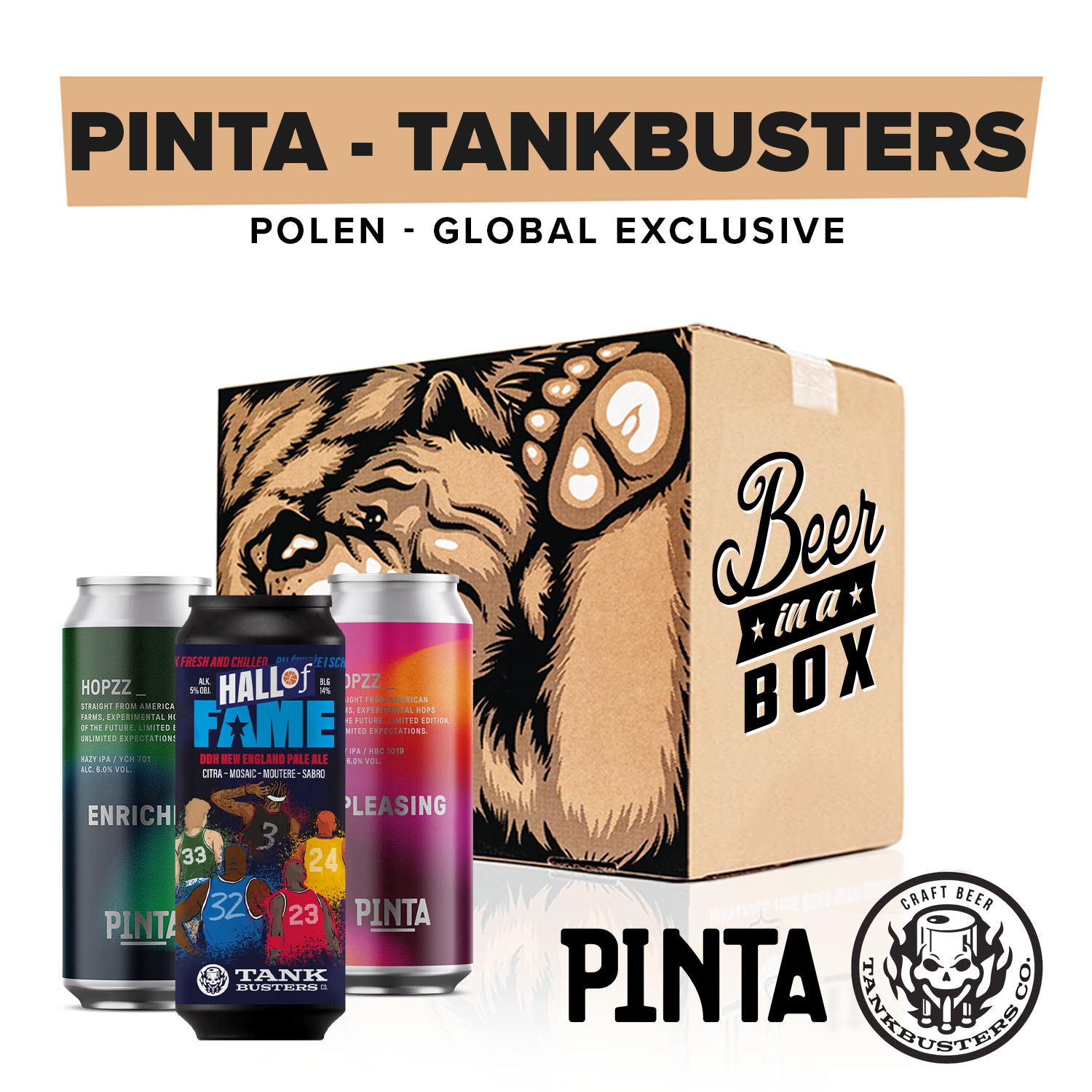 box global juni