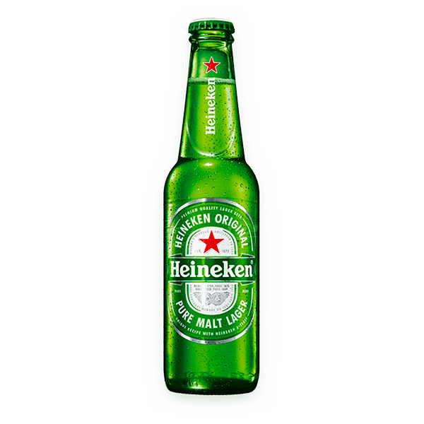 Heineken
