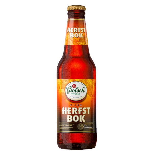 Herfstbok