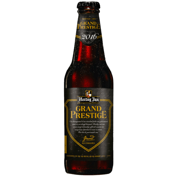 Hertog Jan Grande Prestige