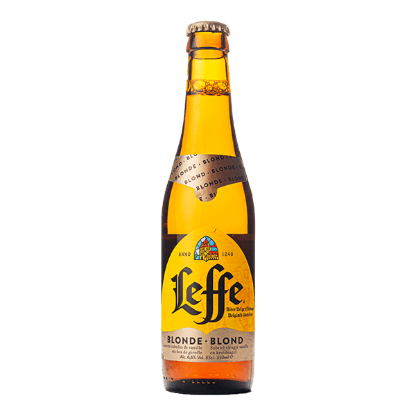 Leffe Blond